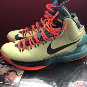 KD 5 “Area 72”
